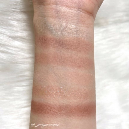 ブラーグロイリップティント/Dinto/リップティントを使ったクチコミ(3枚目)