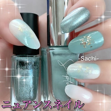 UR GLAM　COLOR NAIL SELECTION/U R GLAM/マニキュアを使ったクチコミ（1枚目）