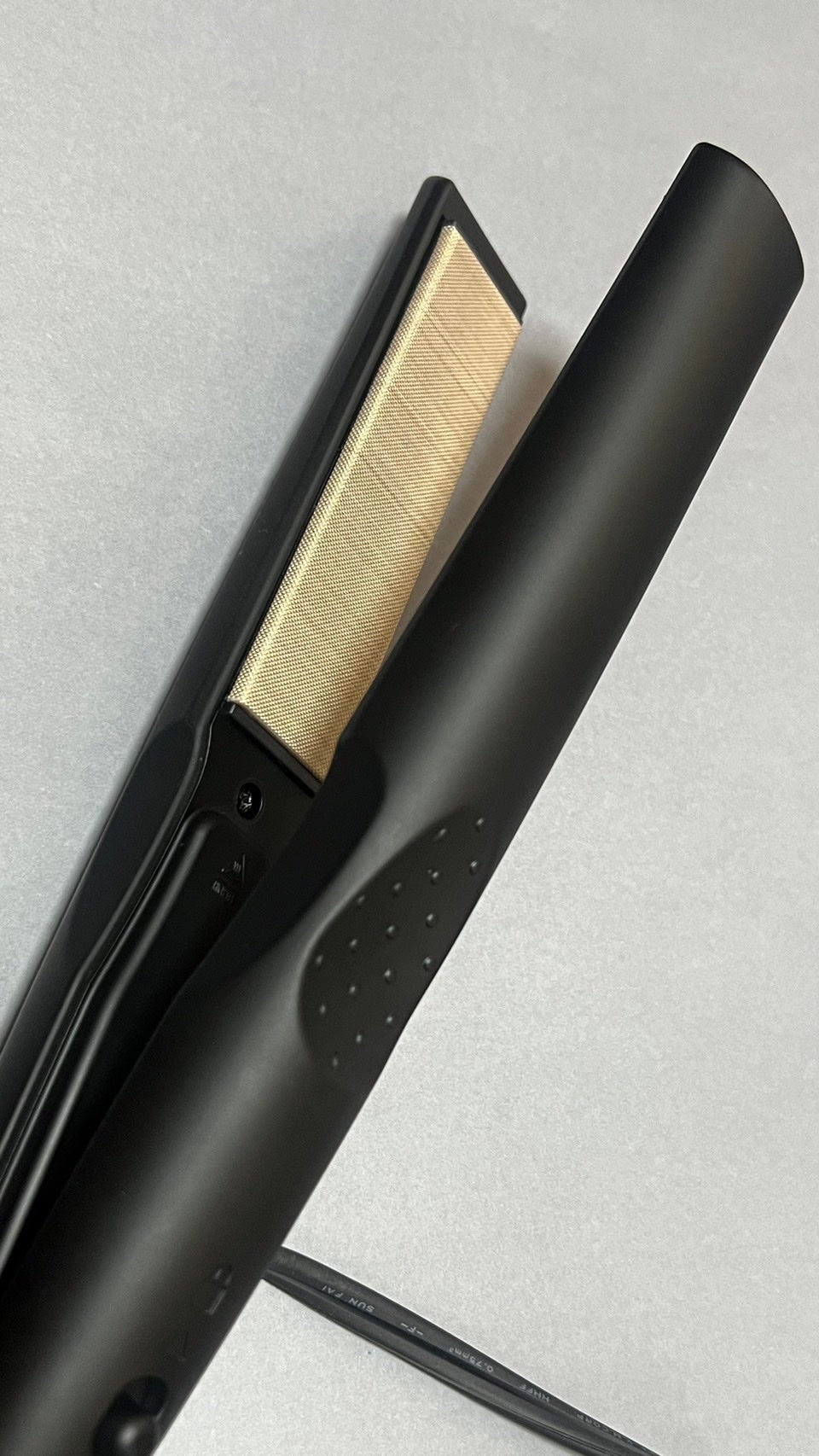 KINUJO PRO ストレートアイロン/KINUJO/ストレートアイロンを使ったクチコミ(7枚目)