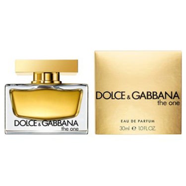 ザ・ワン オードパルファム/DOLCE&GABBANA BEAUTY/香水(レディース)を使ったクチコミ（2枚目）