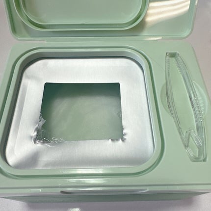 シカレチA マスク/VT/シートマスク・パックを使ったクチコミ(4枚目)