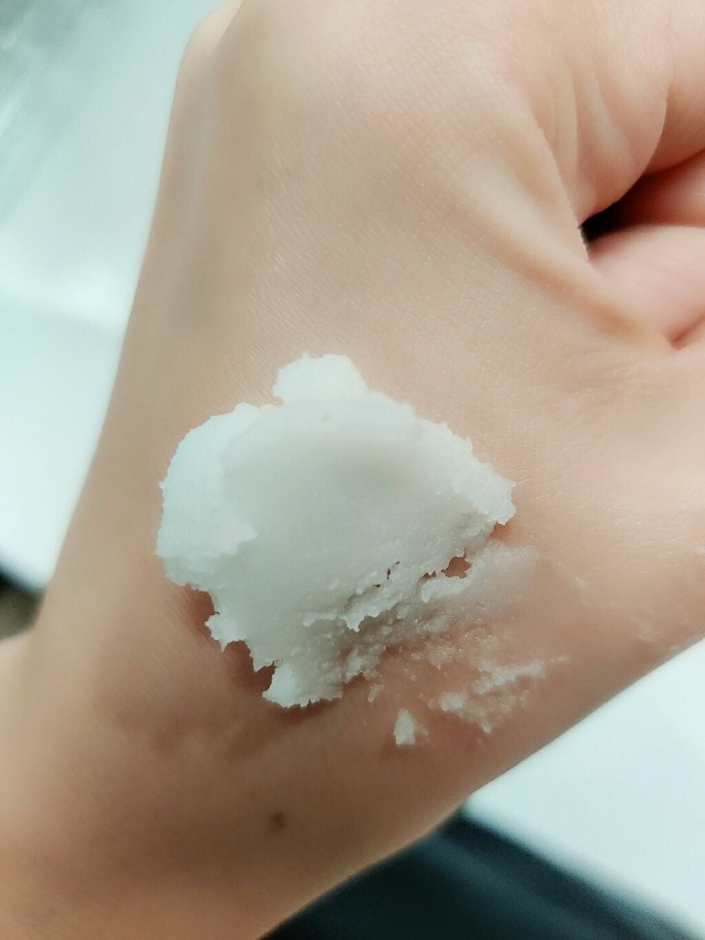 クリーンイットゼロ クレンジングバーム オリジナル/BANILA CO/クレンジングバームを使ったクチコミ(2枚目)