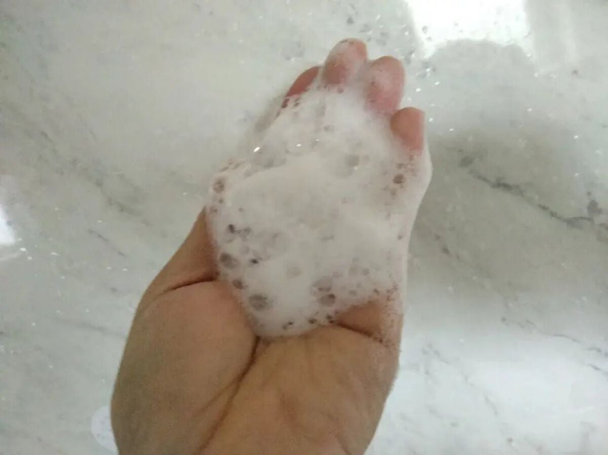 mcgroupakiko on LIPS 「今や肌ケアは3WAYs位のはたらきを求められるのでしょうか?こ..」(3枚目)