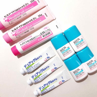 クリンダマイシンゲル(医薬品)/クラシエ薬品/その他スキンケアを使ったクチコミ（2枚目）