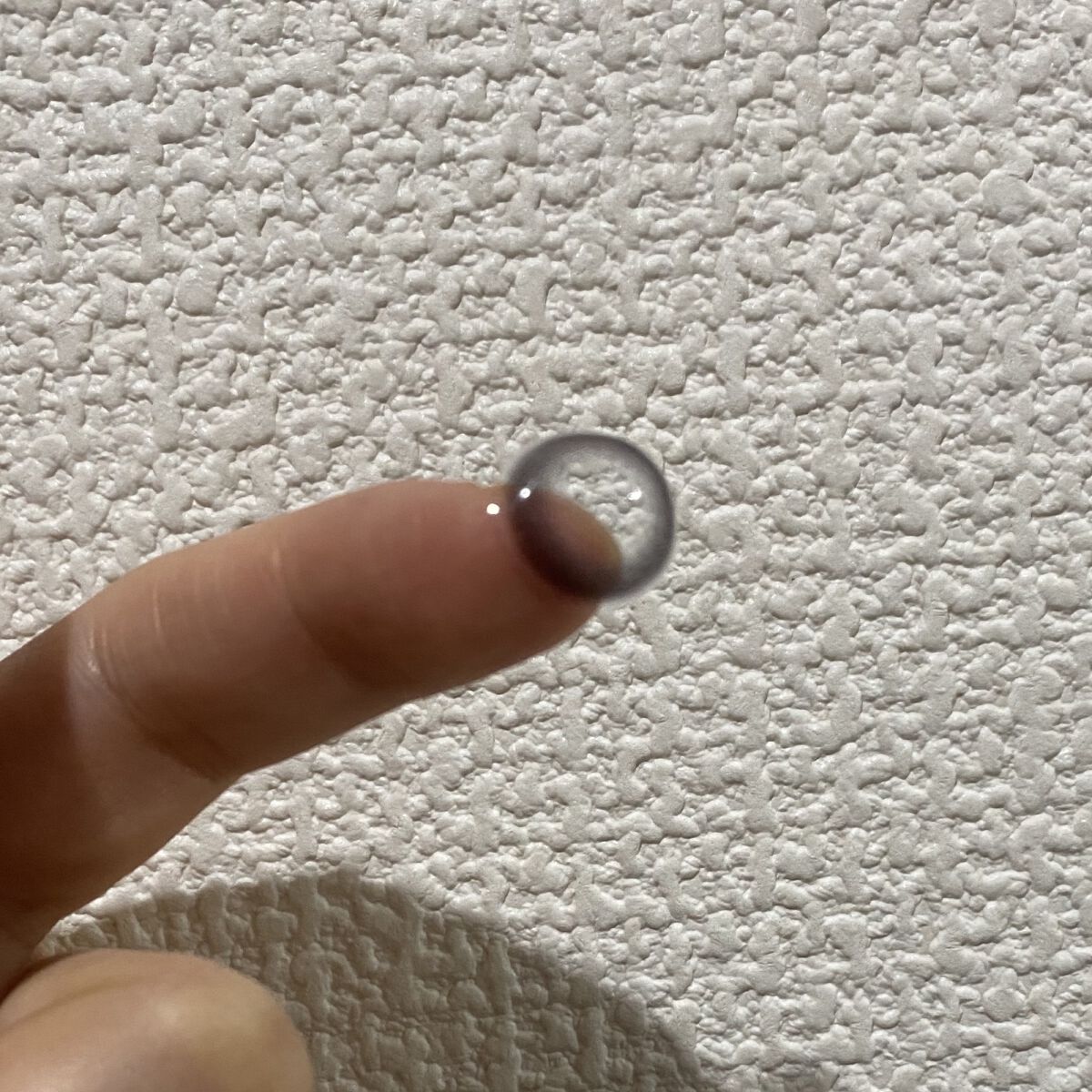 JINS1DAYCOLOR/JINS/ワンデー（１DAY）カラコンを使ったクチコミ（3枚目）