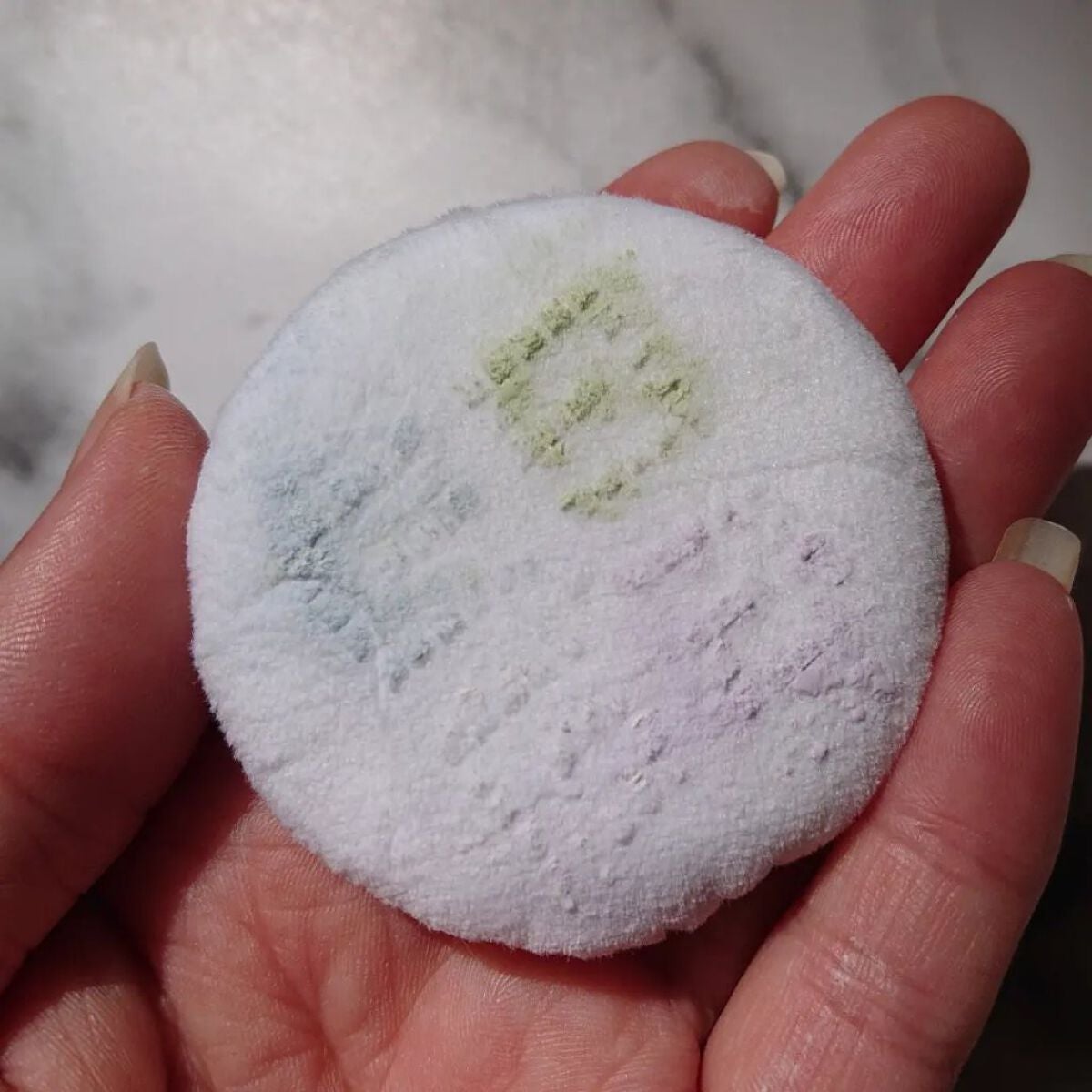 ããªãºã ã»ãªãŒãã«/GIVENCHY/ã«ãŒã¹ããŠããŒã䜿ã£ãã¯ãã³ãïŒ6æç®ïŒ