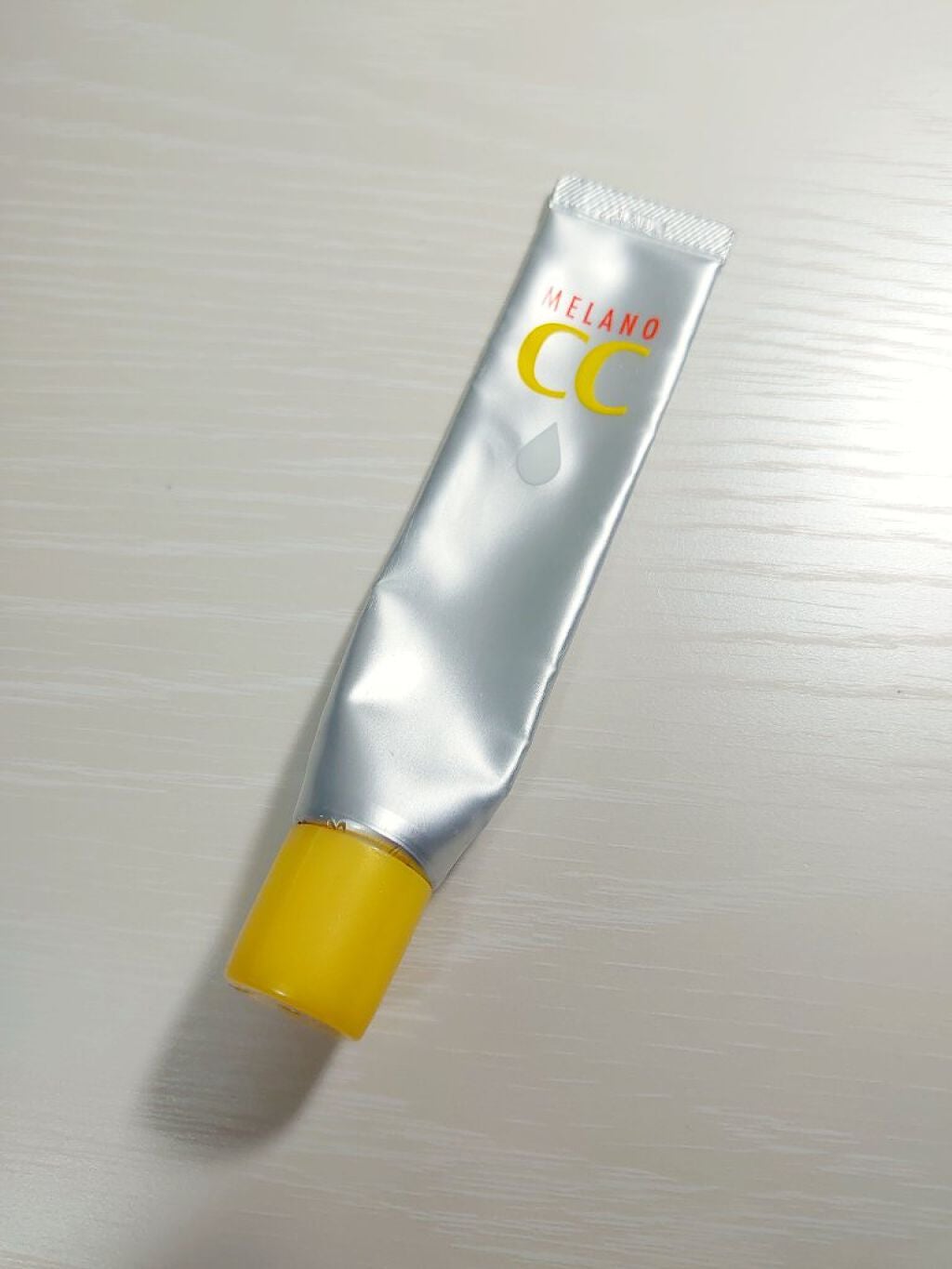 薬用 しみ 集中対策 美容液/メラノCC/美容液を使ったクチコミ(1枚目)