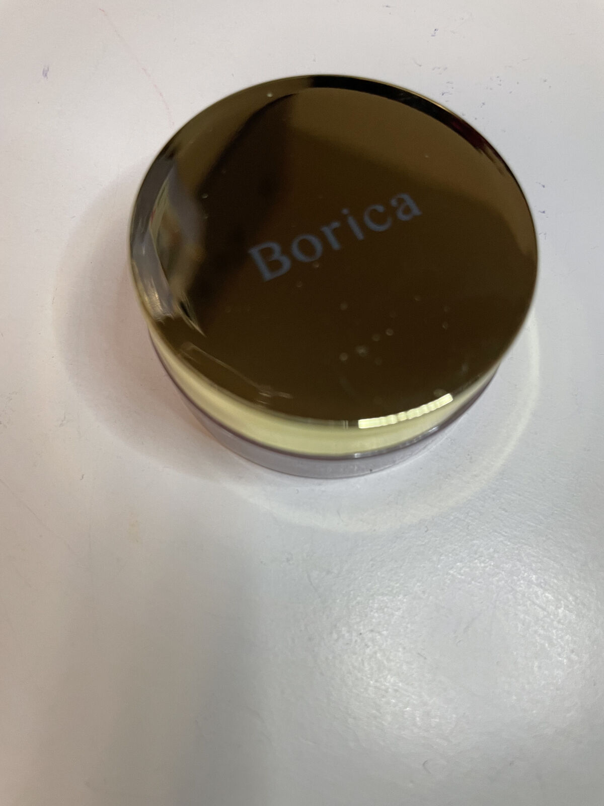 美容液ケアアイシャドウ/Borica/ジェル・クリームアイシャドウを使ったクチコミ（1枚目）