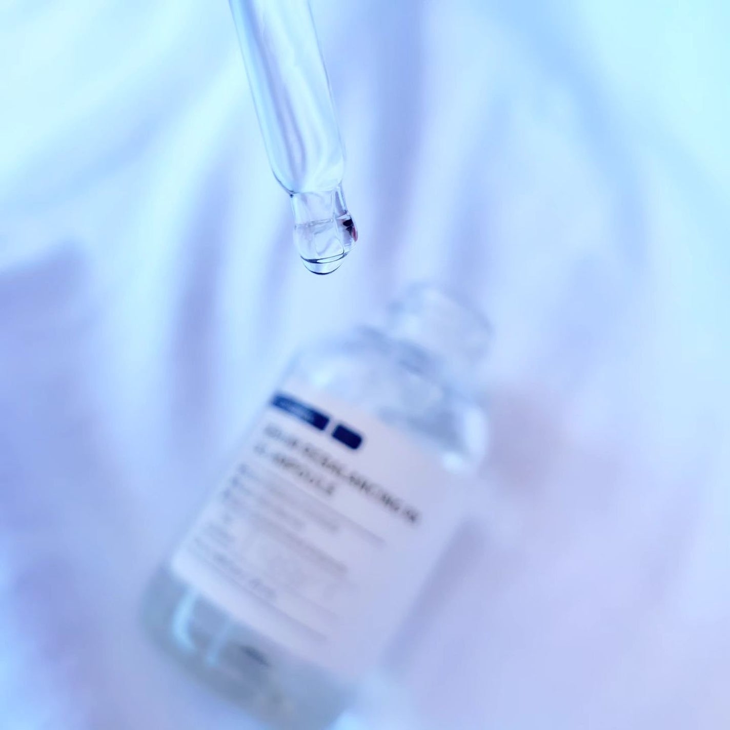 131 ポア クリアリング セラム/Celladix/美容液を使ったクチコミ(2枚目)