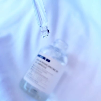 131 ポア クリアリング セラム/Celladix/美容液を使ったクチコミ(2枚目)