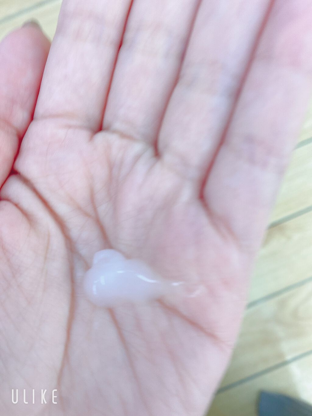 インターリンク セラム うるおって瑞々しい肌へ/SOFINA iP/美容液を使ったクチコミ（3枚目）