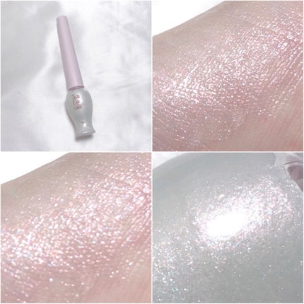 ティアー アイライナー/ETUDE/リキッドアイライナーを使ったクチコミ(7枚目)