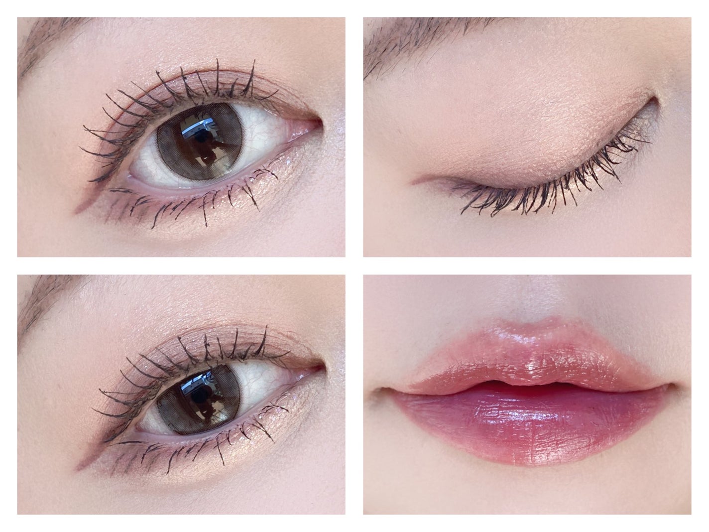 センシュアルフィックスティント/Ririmew/リップティントを使ったクチコミ(3枚目)