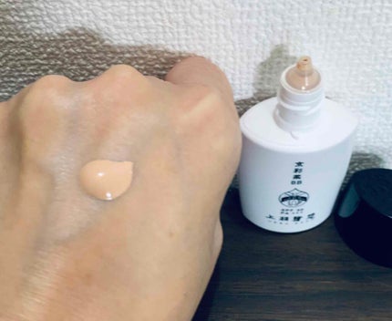 を使ったクチコミ(2枚目)