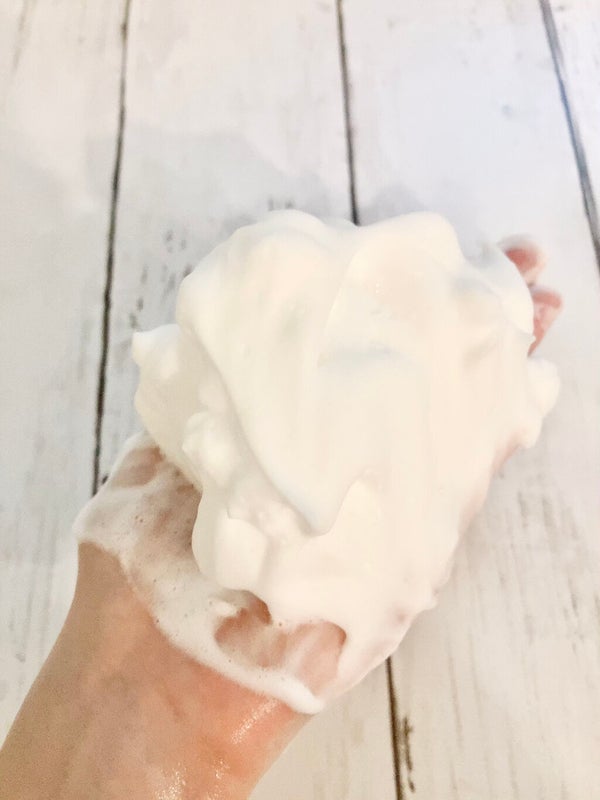 セラミドスキンケア クリアソープバー/エトヴォス/洗顔石鹸 by ori