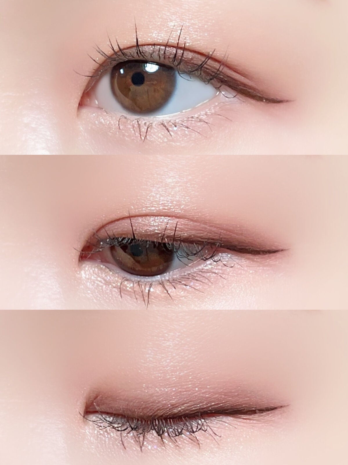 クイックラッシュカーラー/キャンメイク/マスカラ下地を使ったクチコミ(3枚目)