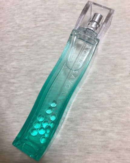 ホワイトコットンの香り オードトワレ/アクアシャボン/香水(レディース)を使ったクチコミ(1枚目)