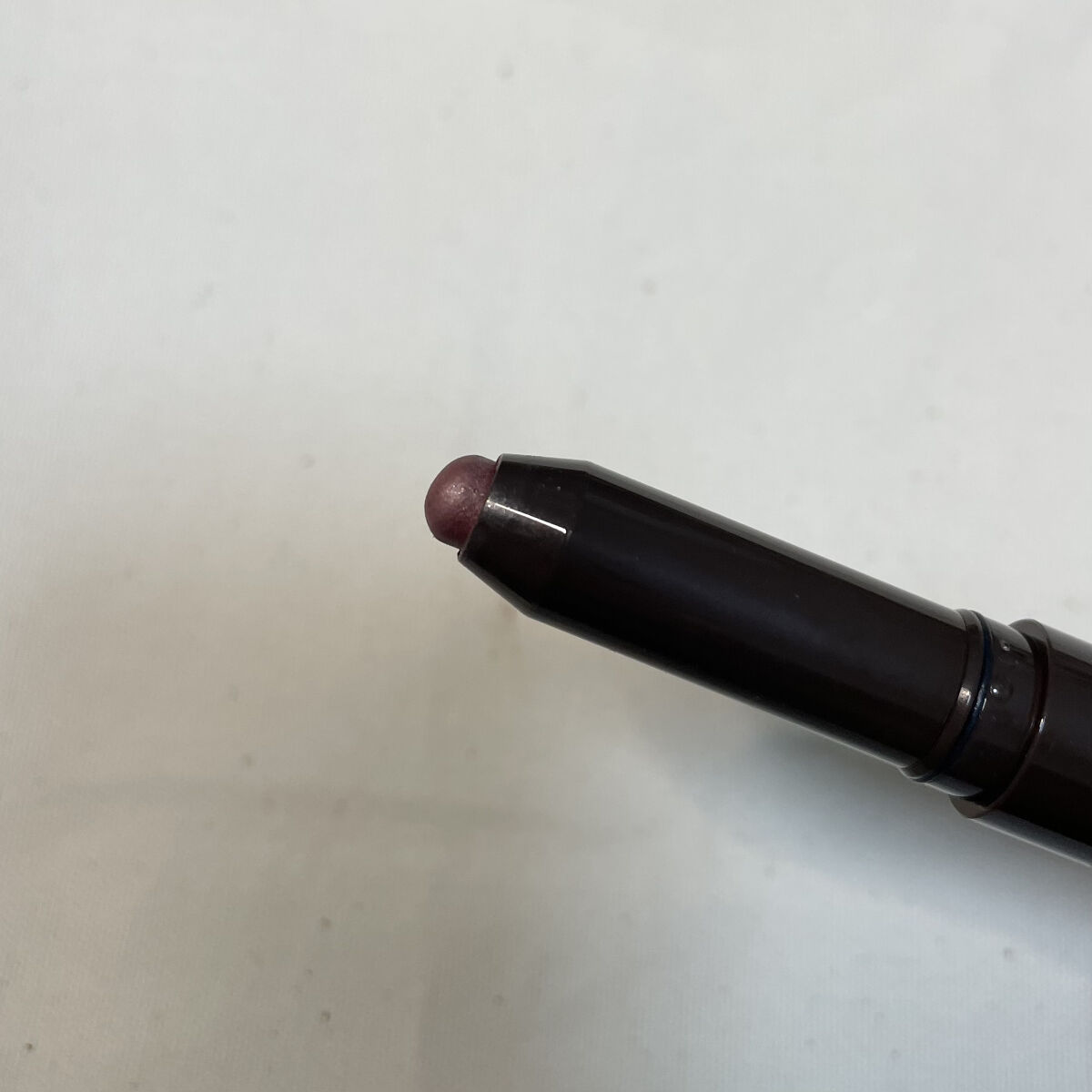 グリームオンフィットシャドウ/excel/スティックアイシャドウを使ったクチコミ（2枚目）