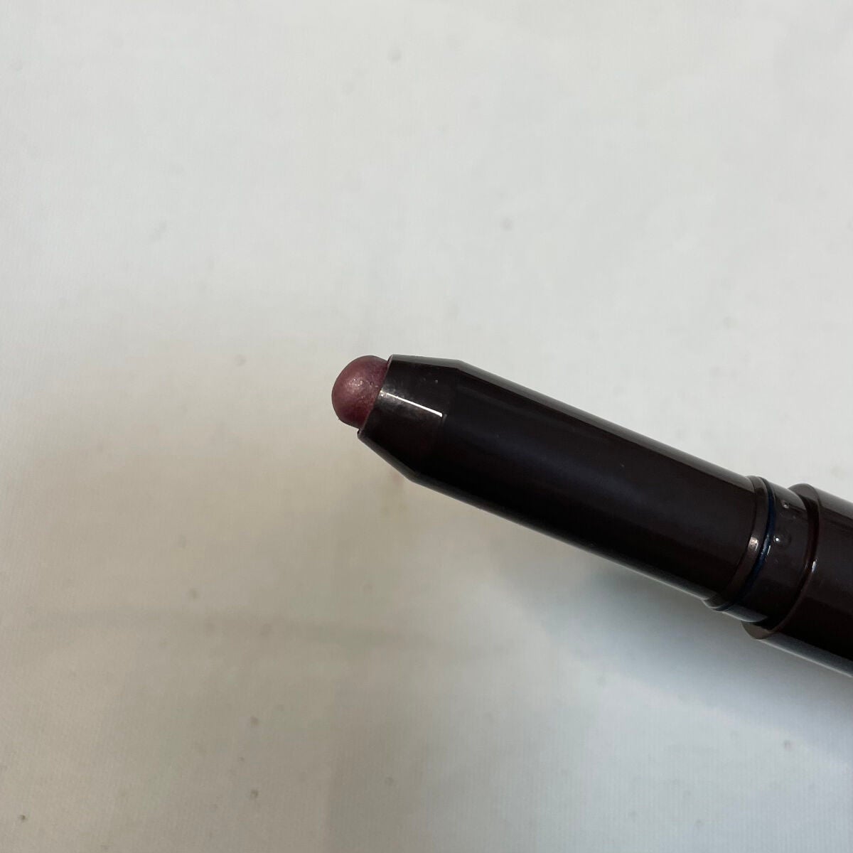 グリームオンフィットシャドウ/excel/スティックアイシャドウを使ったクチコミ(2枚目)