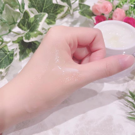 オールインワン フェイスクリーム /MARIÉLAN/オールインワン化粧品を使ったクチコミ(7枚目)