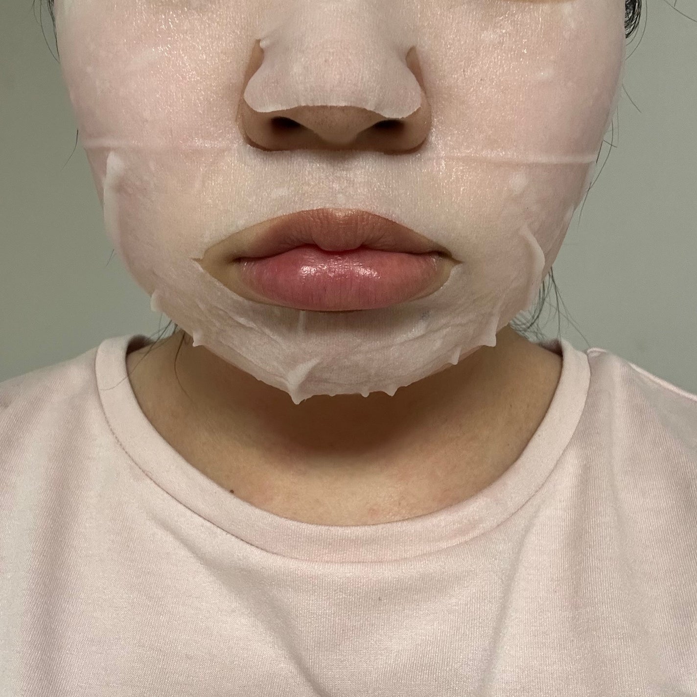 アビブ グルタチオンソームダークスポットセラムビタドロップ/Abib /美容液を使ったクチコミ(8枚目)