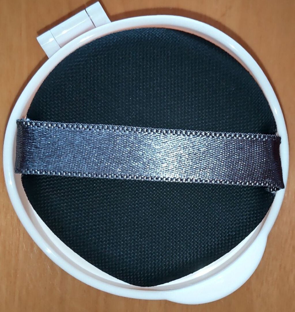 アクアリースキンウェア/ESPRIQUE/クッションファンデーションを使ったクチコミ(2枚目)