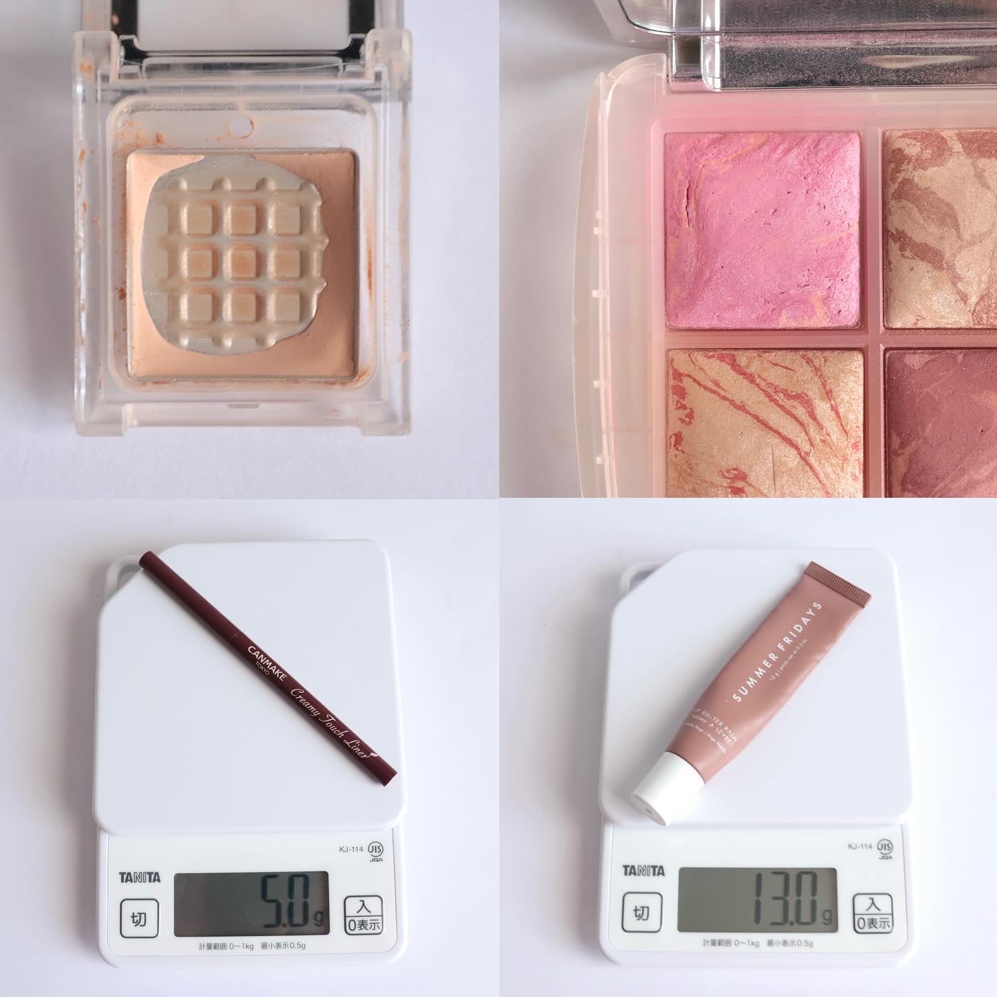 マルチスティック ラディーオレンジ/uneven/ペンシルアイライナーを使ったクチコミ（3枚目）