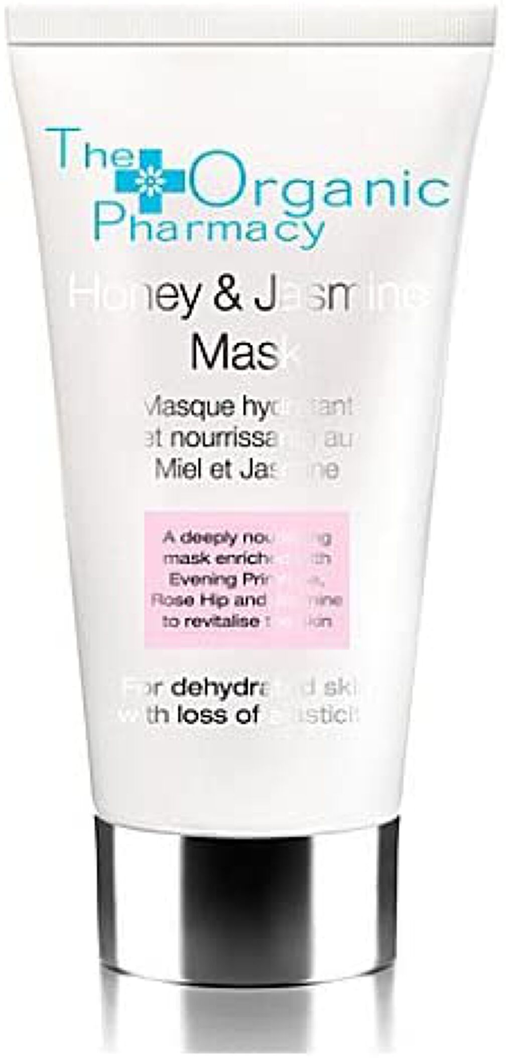 オーガニックファーマシー H＆J マスク