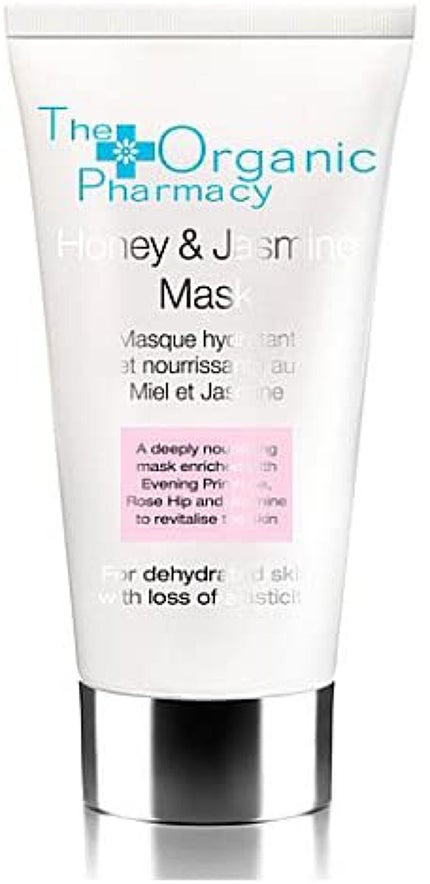 オーガニックファーマシー H&J マスク