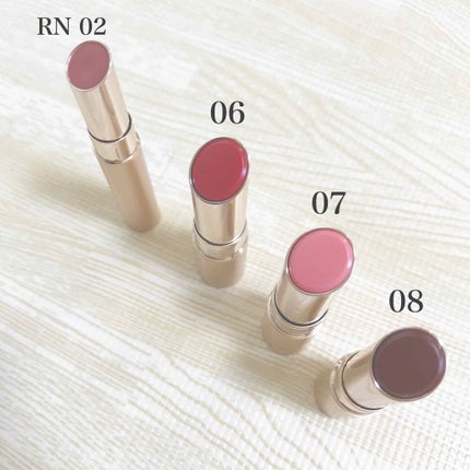 オペラ リップティント N/OPERA/リップティントを使ったクチコミ(2枚目)