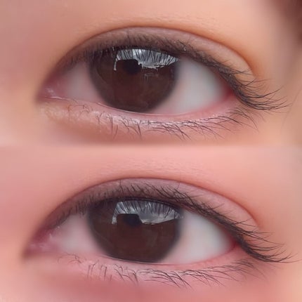 ラストベルベットティント V34 淡々としたふり/BBIA/リップティントの画像