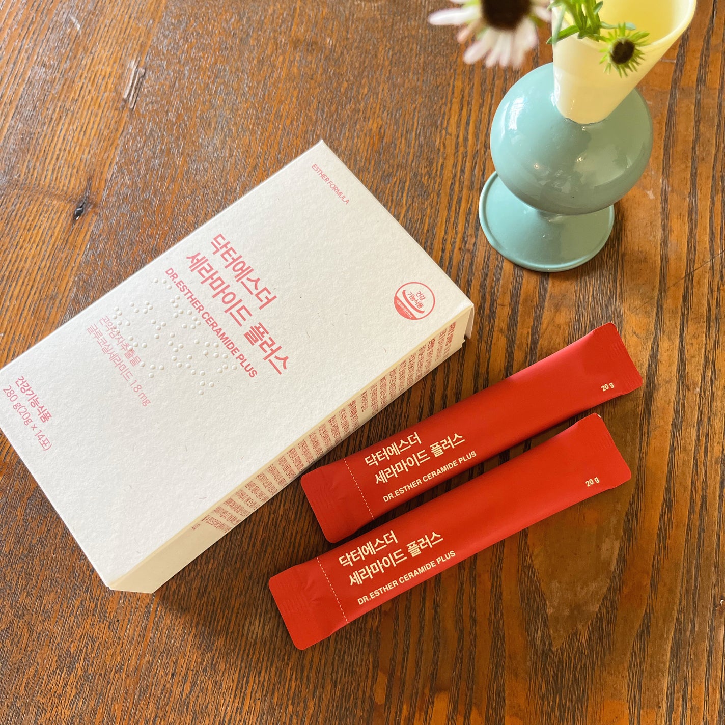 ★うまうまさん★フォロバ100 on LIPS 「韓国で話題の貼るグルタチオン?/ESTHERFORMULA..」(2枚目)