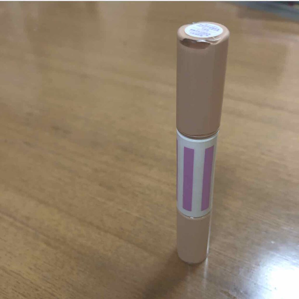 ハイカバーケアコンシーラー/CandyDoll/リキッドコンシーラーを使ったクチコミ（1枚目）