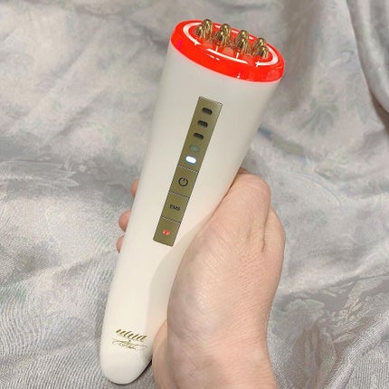 eminalift/ULTIA/美顔器・マッサージを使ったクチコミ(5枚目)