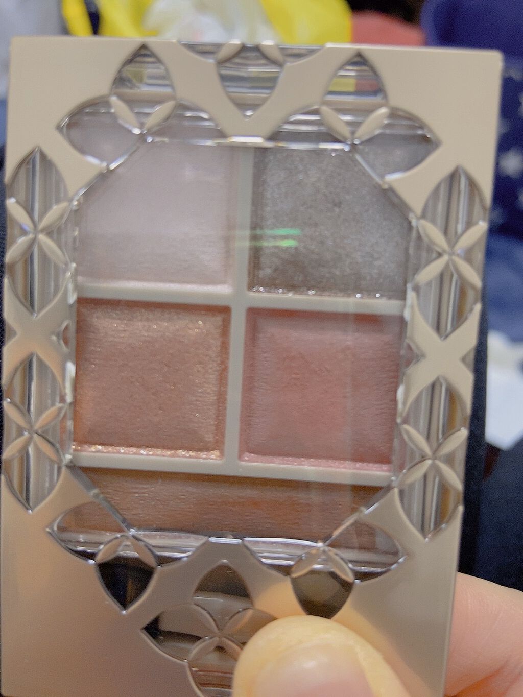 スムースリキッドアイライナー スーパーキープ/ヒロインメイク/リキッドアイライナーを使ったクチコミ（1枚目）