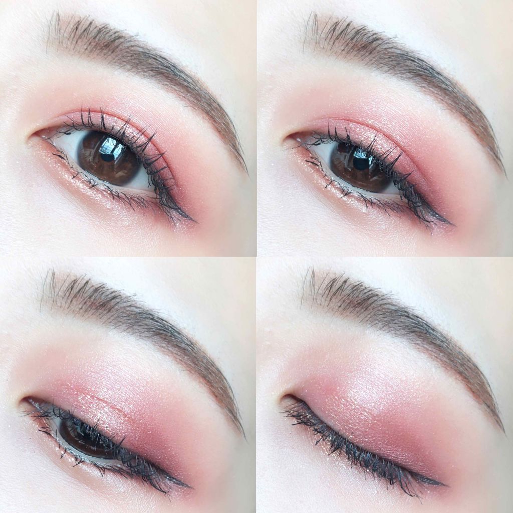 クチュール クルール パレット/YVES SAINT LAURENT BEAUTE/アイシャドウパレットを使ったクチコミ（1枚目）