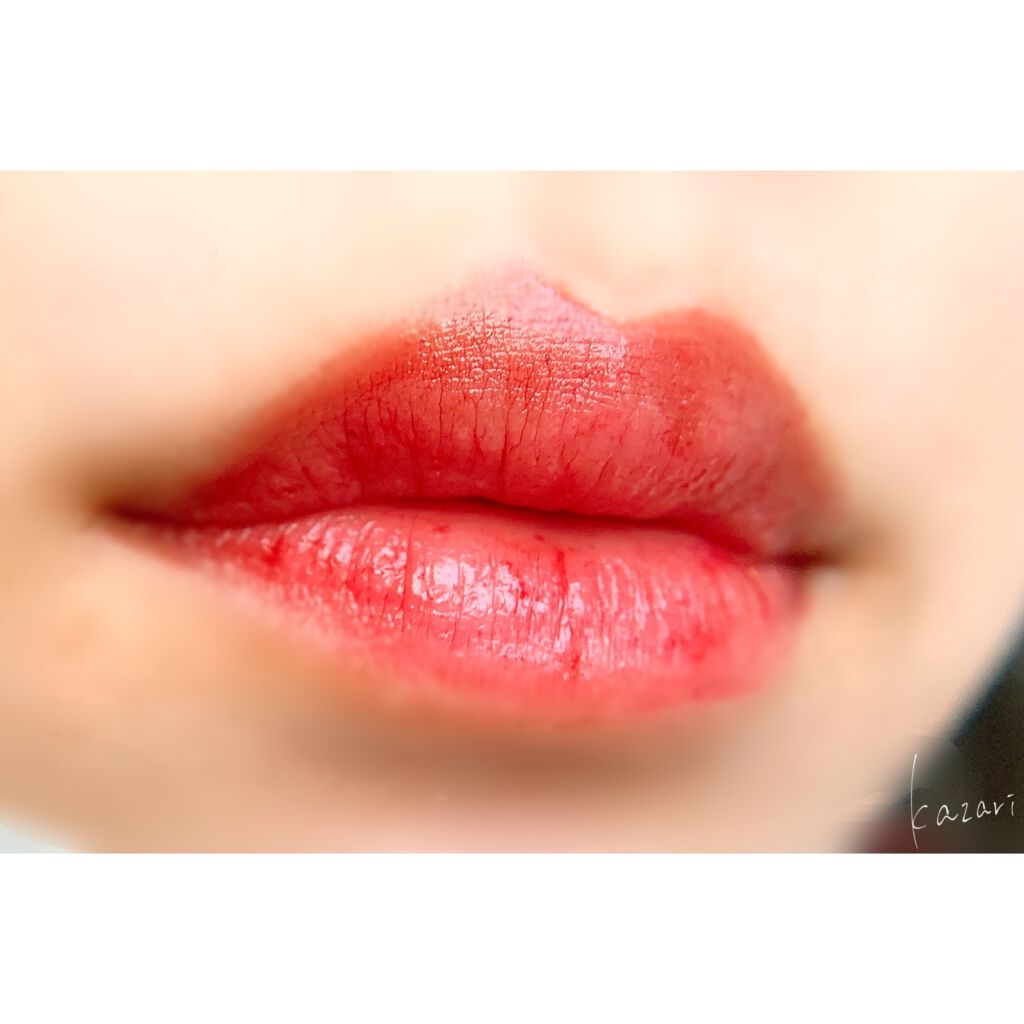 アピュー パステルブラッシャー/A’pieu/パウダーチークを使ったクチコミ(6枚目)