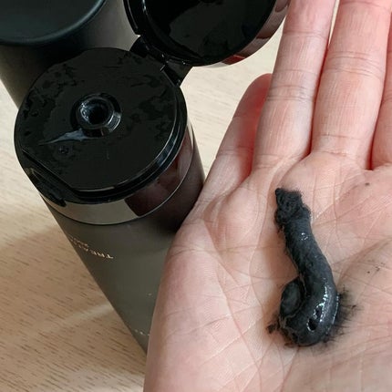 シルクザリッチ【スカルプ&リペア】《ムードナイトムスクの香り》/SILK THE RICH/市販シャンプーを使ったクチコミ(6枚目)