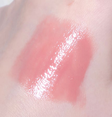 ボンディンググロウリップスティック/Laka/口紅を使ったクチコミ(1枚目)