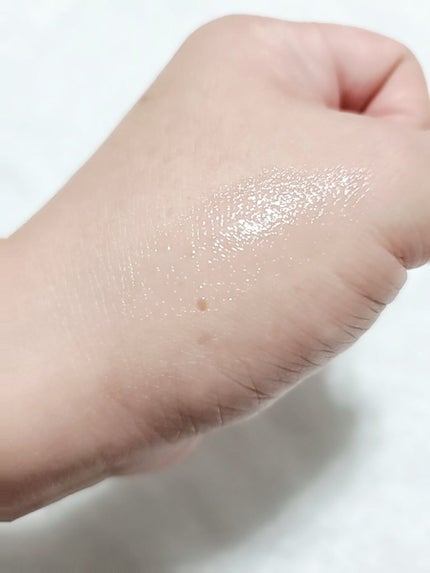 メルティクリームリップ/メンソレータム/リップクリームを使ったクチコミ(3枚目)