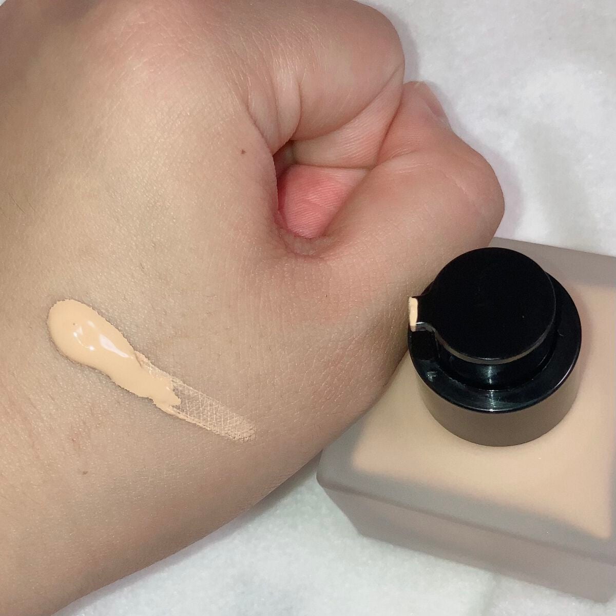 ïŒæ§ïŒã¢ã³ãªãããã ã©ã¹ãã£ã³ã° ãã«ã€ã/shu uemura/ãªããããã¡ã³ããŒã·ã§ã³ã䜿ã£ãã¯ãã³ãïŒ4æç®ïŒ