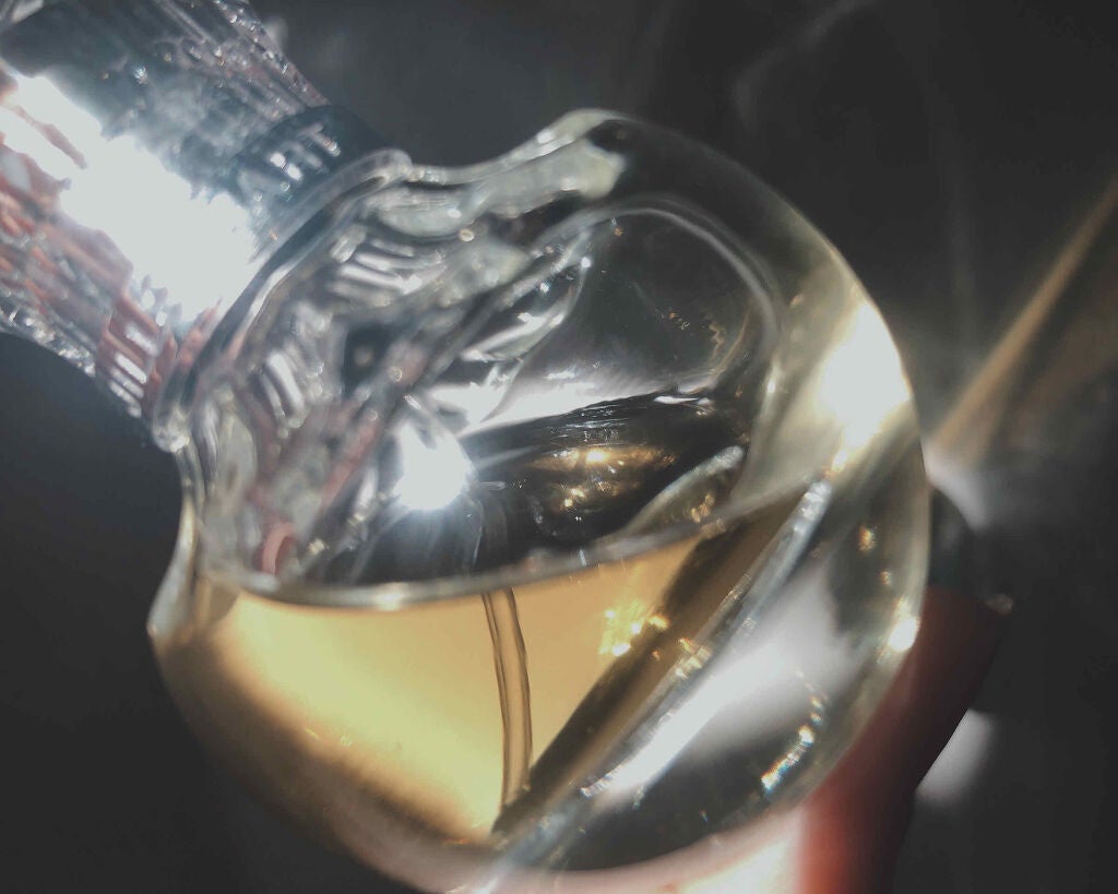 ヴァニラ ラスト オード パルファン/JILL STUART/香水(レディース)を使ったクチコミ(2枚目)