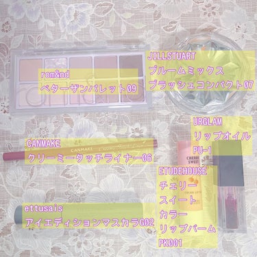 UR GLAM　LIP OIL/U R GLAM/リップグロスを使ったクチコミ（2枚目）