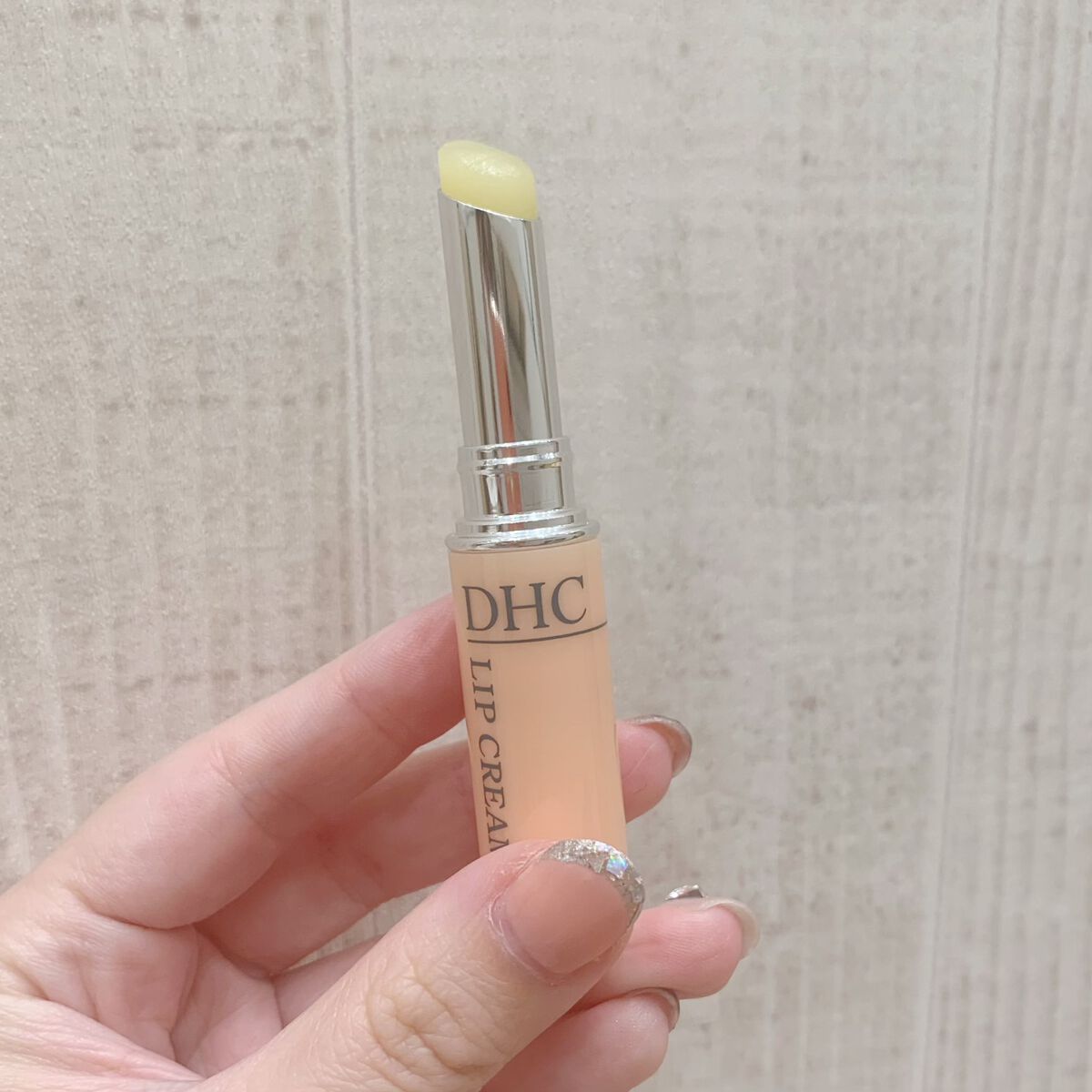 DHC 薬用リップクリーム/DHC/リップクリーム by yuri🌸