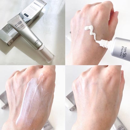 ブライトニング デーケアレボリューション WT+/エリクシール/乳液を使ったクチコミ(6枚目)