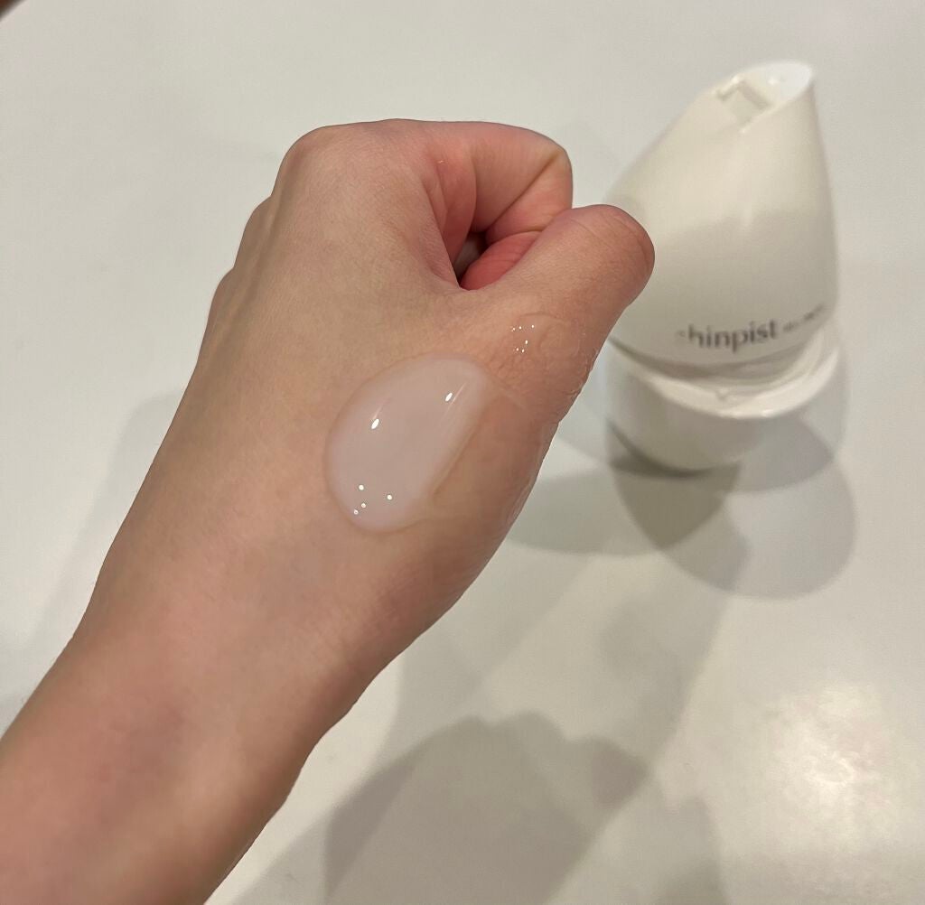 シンピスト/北の快適工房/オールインワン化粧品を使ったクチコミ(1枚目)