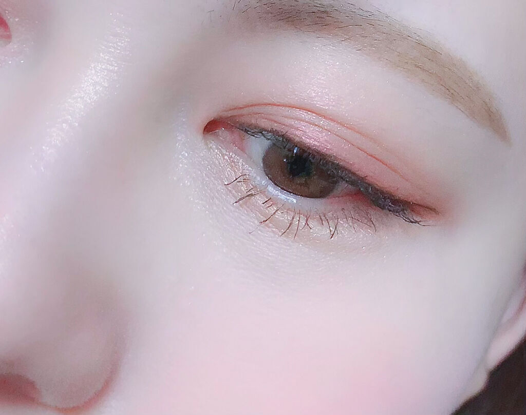 トリオ ブリック パレット/Dior/アイシャドウパレットを使ったクチコミ（3枚目）