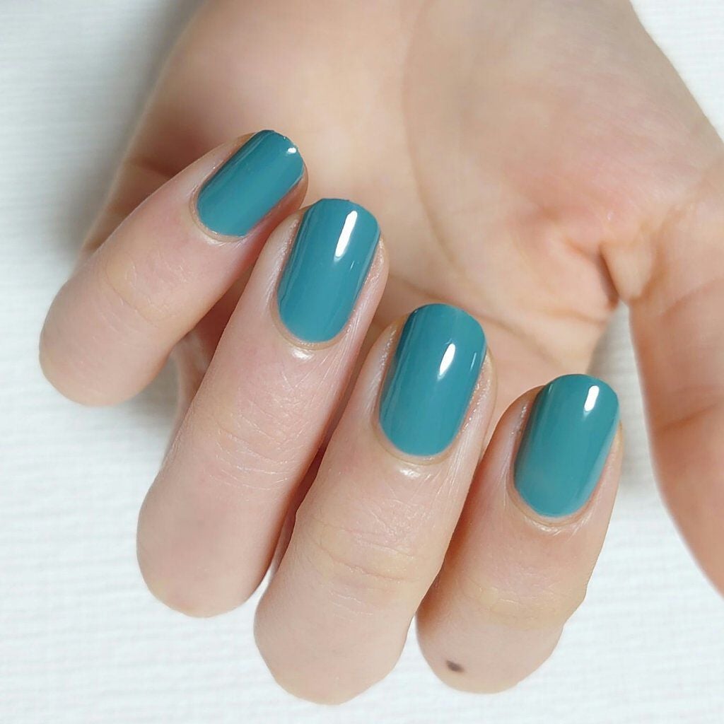 マニキュア/SMELLY/マニキュアを使ったクチコミ(1枚目)