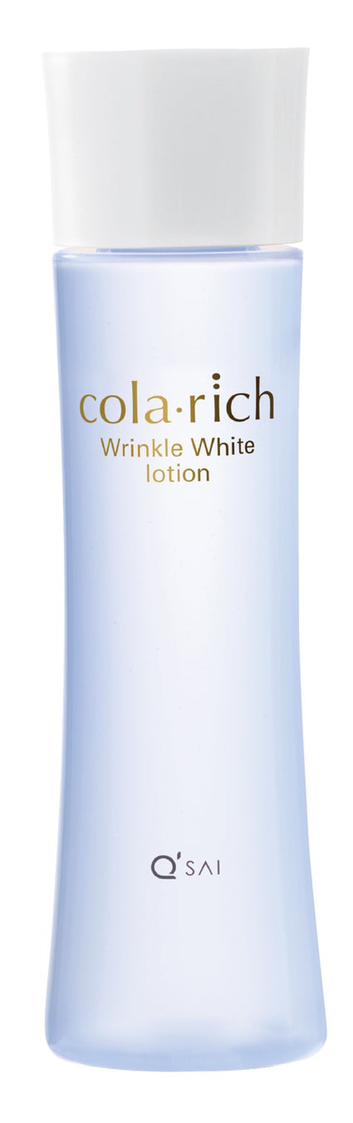 コラリッチ リンクルホワイトローション ひんやりタイプ