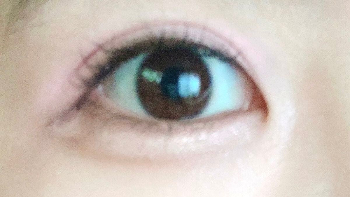 ベターザンパレット/rom&nd/アイシャドウパレットを使ったクチコミ(2枚目)